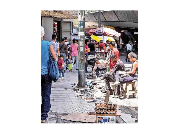 OEA condena grave violación de los DDHH en Venezuela