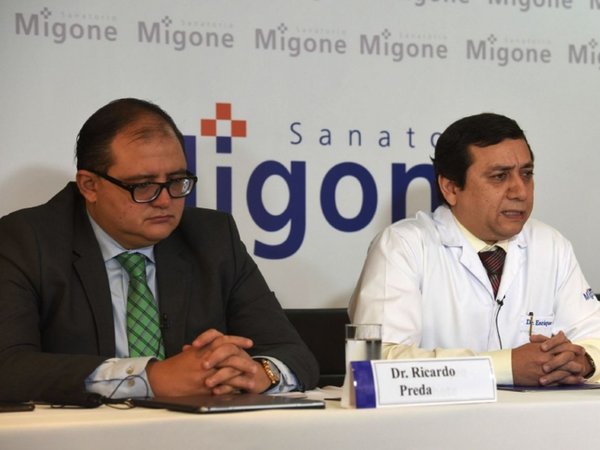 Autopsia complica a sanatorio dice abogado, pero falta la junta médica