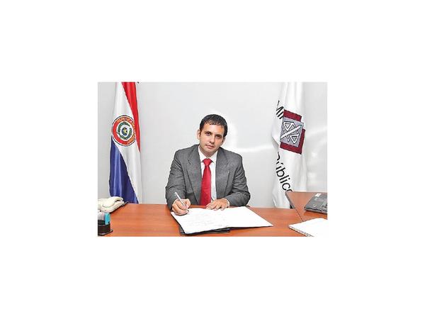 Fiscalía imputa a intendente de Jesús