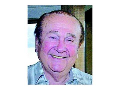 Falleció el Dr. Nicolás Leoz