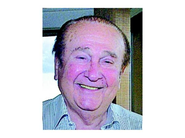 Falleció el Dr. Nicolás Leoz