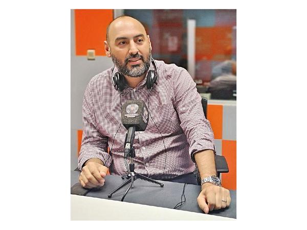 “Que el Paraguay se apodere de La Nueva Olla”