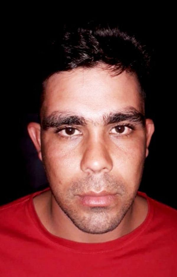 Capturan a un presunto asaltante - Judiciales y Policiales - ABC Color