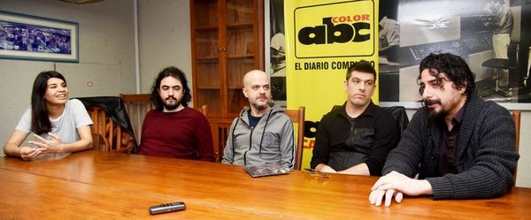 El “Tango Nuevo”, en taller y concierto junto a la OSN - Artes y Espectáculos - ABC Color