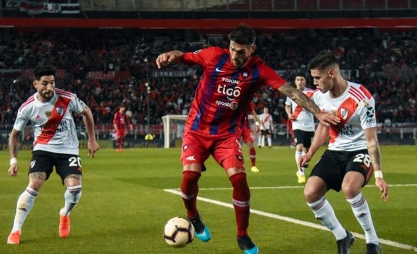 HOY / La ilusión cerrista ante el oficio del campeón