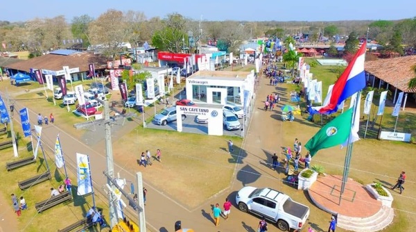 Expo Norte pretende generar USD 10 millones este año