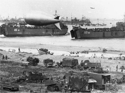 Las 7 claves de los seis años de la Segunda Guerra Mundial