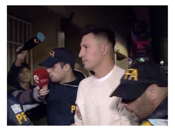 ¡La Fiscalía lo quiere tras las rejas!: Hoy le darán la sentencia a Fabbro