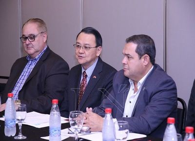 Taiwán alerta sobre China Popular