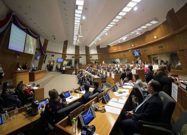 Fracasó el intento de eliminar jubilación VIP