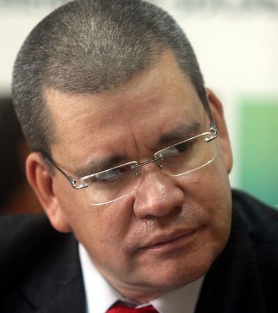 Reclamos de Honor deben ser atendidos por Añetete