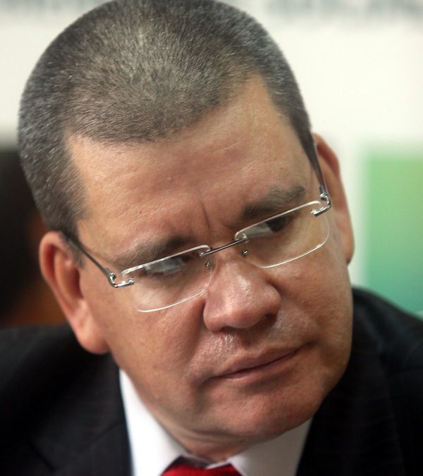 Reclamos de Honor deben ser atendidos por Añetete