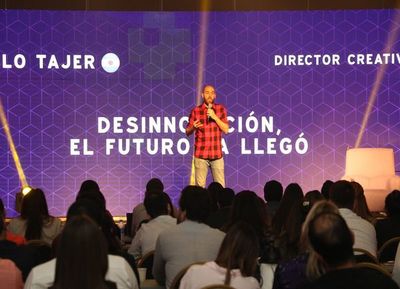 Segmento creativo suma calidad, pero siente desaceleración