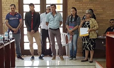 Faenadores piden construcción de matadero municipal y advierten sobre pérdidas en recaudación