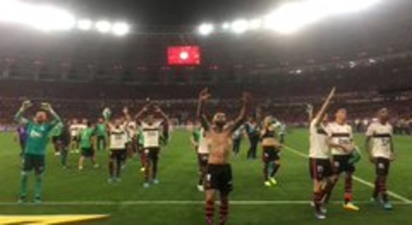Boca Juniors, Flamengo y Gremio sellan el pasaporte a las semifinales de la Copa - .::RADIO NACIONAL::.