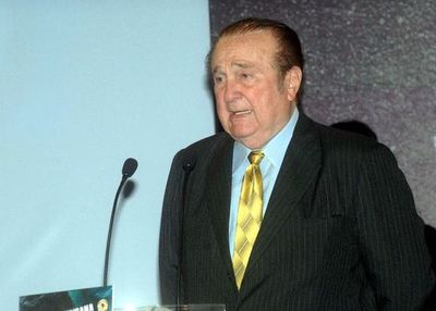 Falleció el expresidente de la Conmebol, Nicolás Leoz - Digital Misiones
