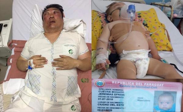En Tesãi cierran puertas a un niño que necesitaba terapia intensiva, denuncian