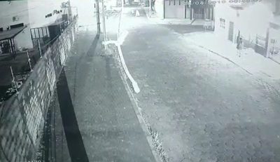 Indígenas mantienen en vilo a vecinos del barrio Obrero