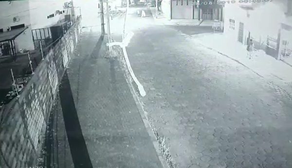Indígenas mantienen en vilo a vecinos del barrio Obrero