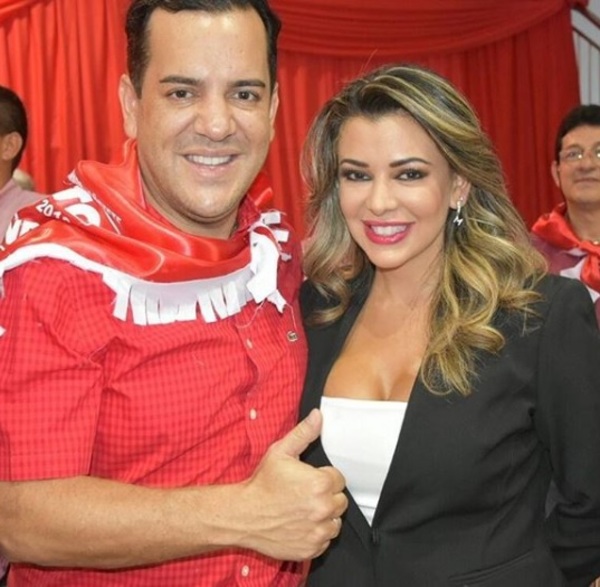 Friedmann aseguró que seguirá siendo senador mau