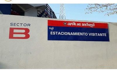 ¿Casualidad o provocación? - Fútbol - ABC Color
