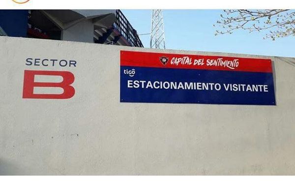 ¿Casualidad o provocación? - Fútbol - ABC Color