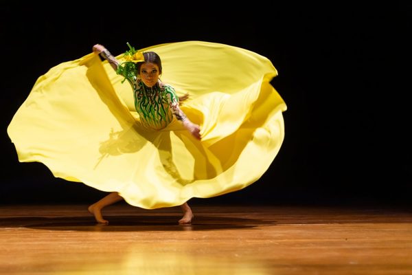 Ballet buscará preservar el medioambiente