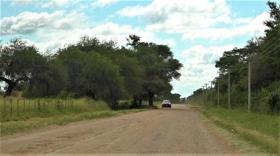 Temperaturas cálidas continuarán hasta mañana en todo el país