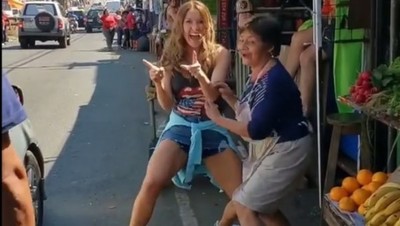 Con Algarabía Esto Celebró Dallys Ferreira