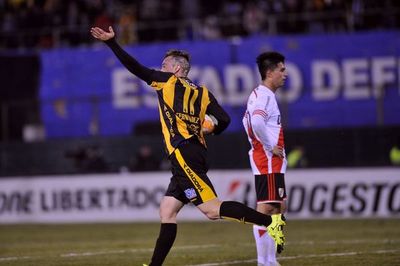 Dos partidos sin perder en Paraguay - Fútbol - ABC Color