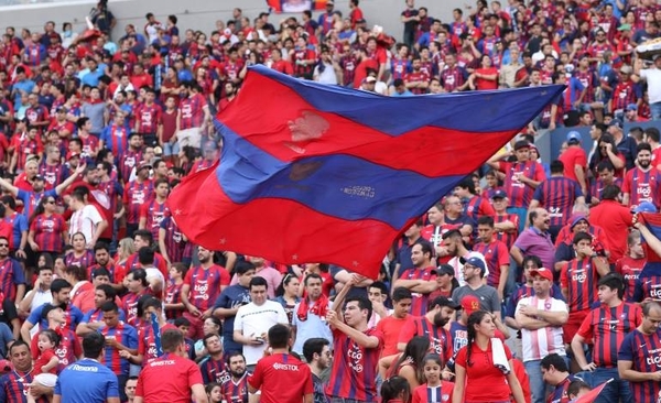 HOY / ¿Es factible una remontada?: el dato que ilusiona al hincha cerrista