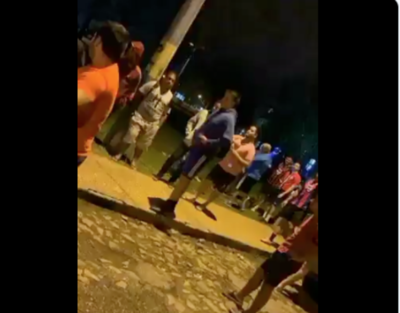 HOY / “Festival de petardos” de cerristas contra River: el costo de las bombas