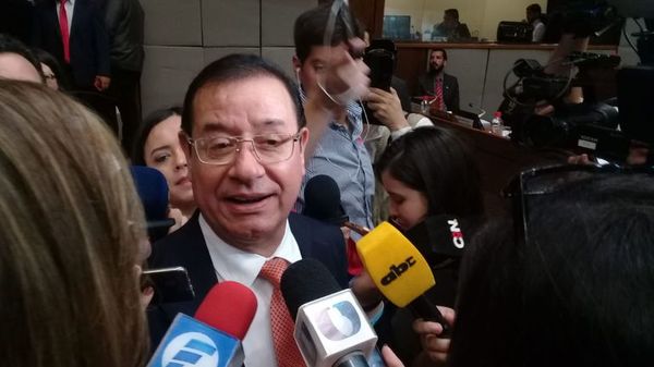 Caso de Miguel Cuevas también será enviado a Paraguarí - Nacionales - ABC Color