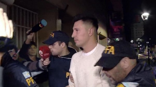 ¡La Fiscalía lo quiere tras las rejas!: Hoy le darán la sentencia a Fabbro