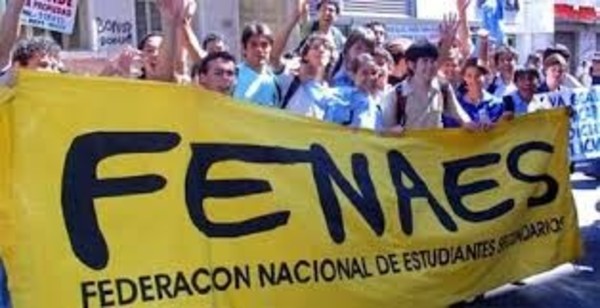 Alumnos marcharán por una educación de calidad