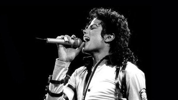 Hace 61 años nacía el "Rey del Pop" Michael Jackson » Ñanduti
