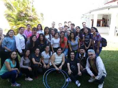 Ofrecen capacitación gratuita y posibilidad de inserción laboral