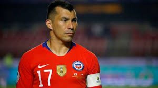 El Bolonia ficha al chileno Gary Medel - Fútbol - ABC Color