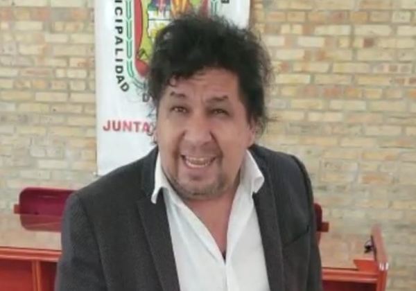 Kelembu Miranda: "La borrachera fue un desliz. Yo casi no tomo alcohol" » Ñanduti