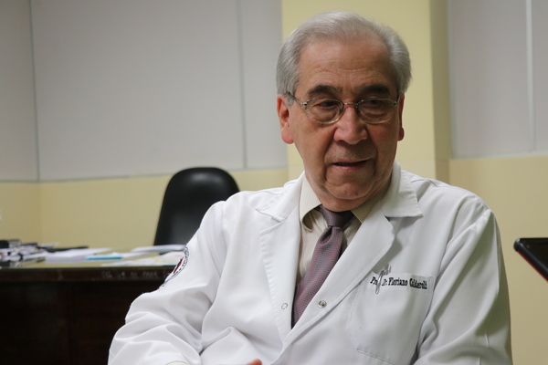 Proyecto de Ley busca atención para pacientes afectados por Fibrosis Quística » Ñanduti