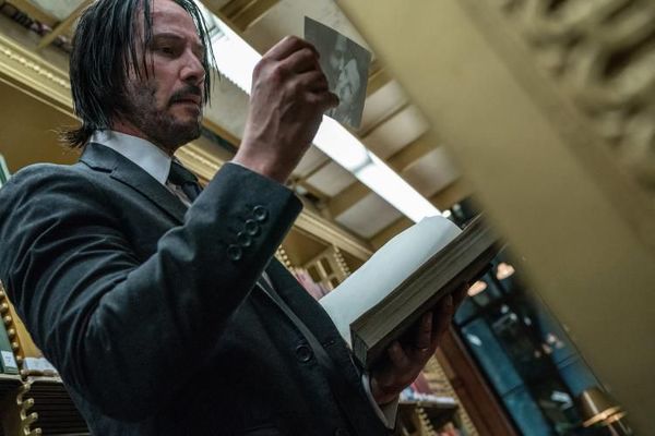 Keanu Reeves: ascenso, caída y resurgimiento del último “novio de Internet” - Cine y TV - ABC Color