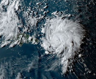 Florida se prepara para llegada de Dorian como huracán “extremadamente peligroso" - Mundo - ABC Color