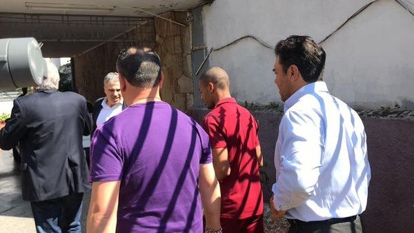 Caso De La Cruz: Llevarlo a la Fiscalía, fue un “procedimiento irregular”, dijo abogado - A La Gran 7-30 - ABC Color