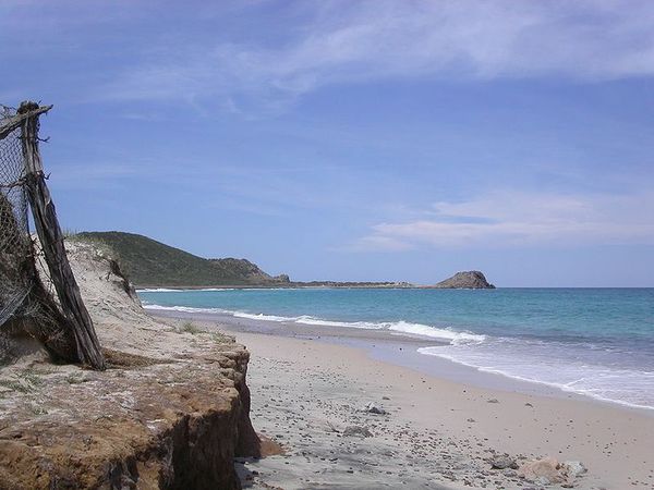 Cabo Pulmo, un paraíso mexicano ante el reto de evitar el exceso de turistas - Viajes - ABC Color