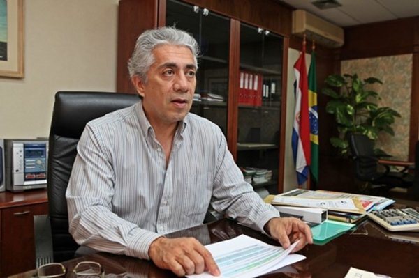 Itaipu: "Negociación se sacó del campo técnico y se resolvió en lo diplomático" » Ñanduti