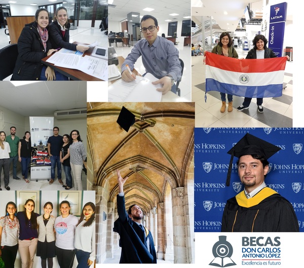 Becal informará sobre novena convocatoria de becas autogestionadas | .::Agencia IP::.