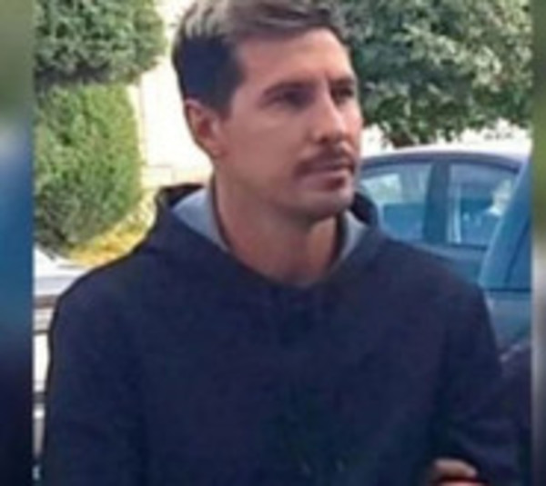 14 años de prisión para Jonathan Fabbro - Paraguay.com
