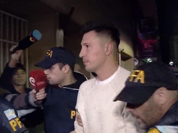 Condenado a 14 años de prisión por abuso sexual