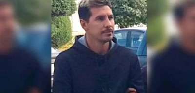 14 años de prisión para Jonathan Fabbro | Noticias Paraguay