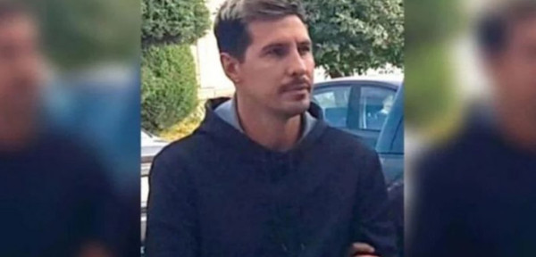 14 años de prisión para Jonathan Fabbro | Noticias Paraguay